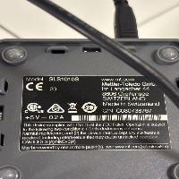 Mettler Toledo SLS1010S RAININ SmartCheck image 0